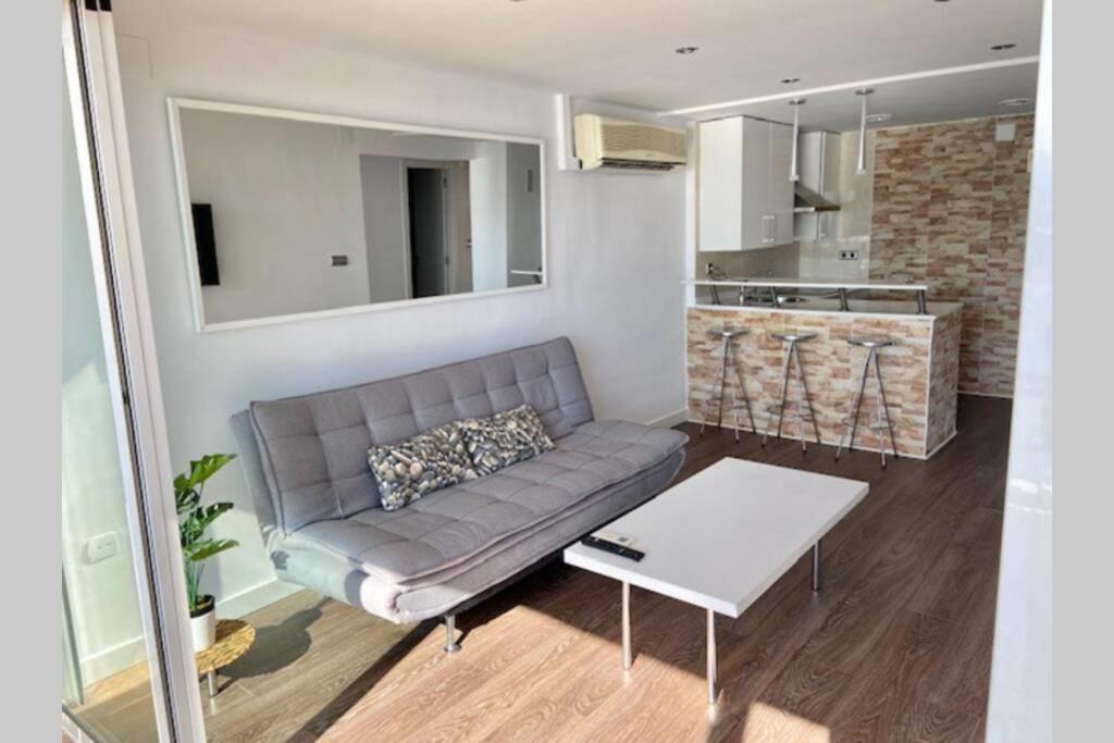 Ideal 1 Apartamento Benidorm
