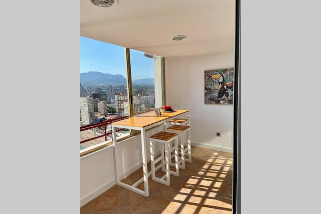 Apartamento Ideal 1 Benidorm