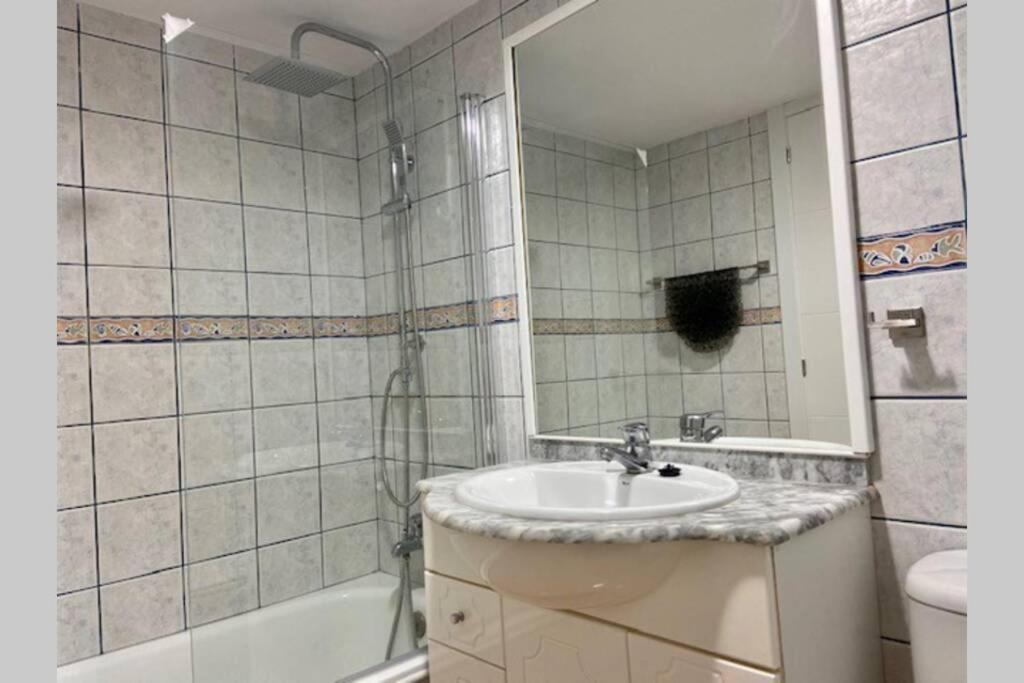 Ideal 1 Apartamento *