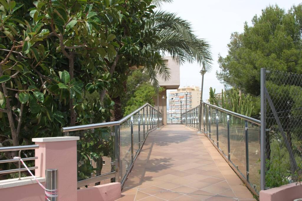 Ideal 1 Apartamento Benidorm